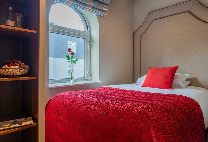 싱글 기본룸, Killarney Randles