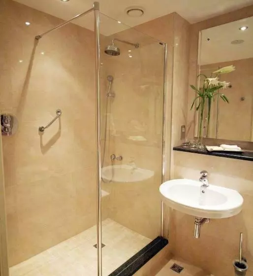 Standard Yhden Hengen Huone, Killarney Randles