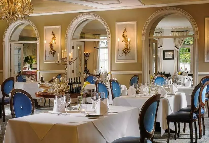Standard Yhden Hengen Huone, Killarney Randles