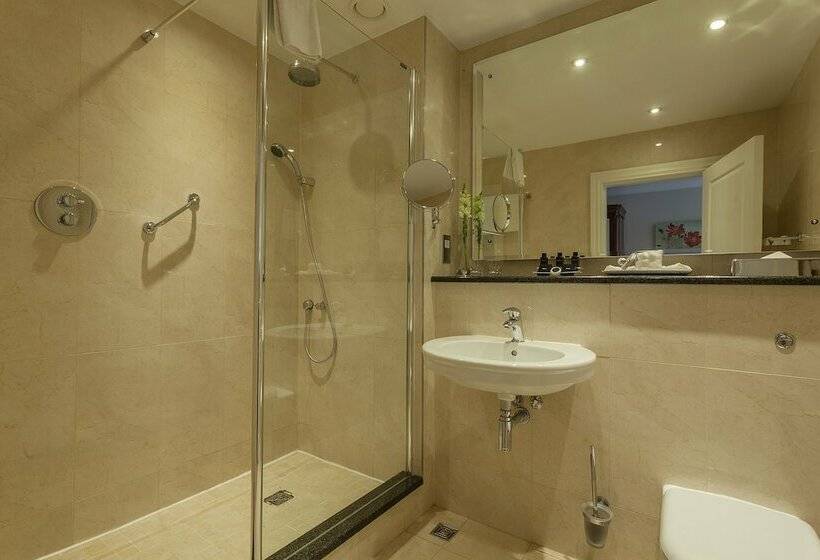 스탠다드 싱글 룸, Killarney Randles