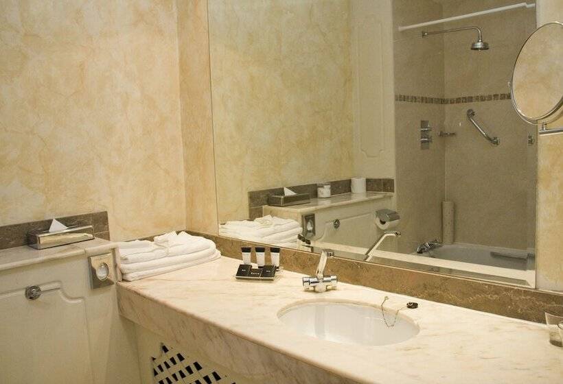 스탠다드 싱글 룸, Killarney Randles