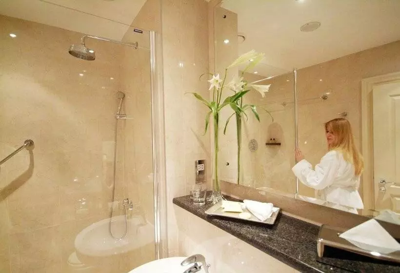 Deluxe-huone, Killarney Randles