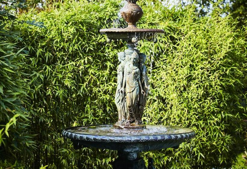 디럭스 룸, Killarney Randles