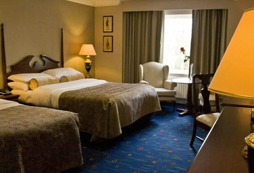 Deluxe-huone, Killarney Randles