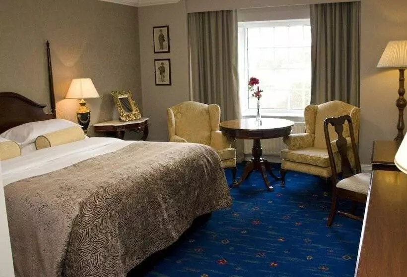 Deluxe-huone, Killarney Randles
