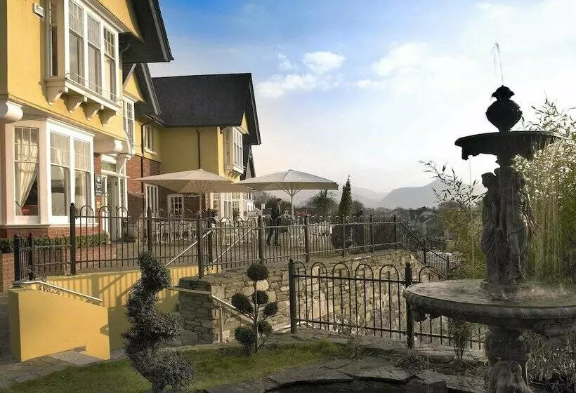 Deluxe-huone, Killarney Randles