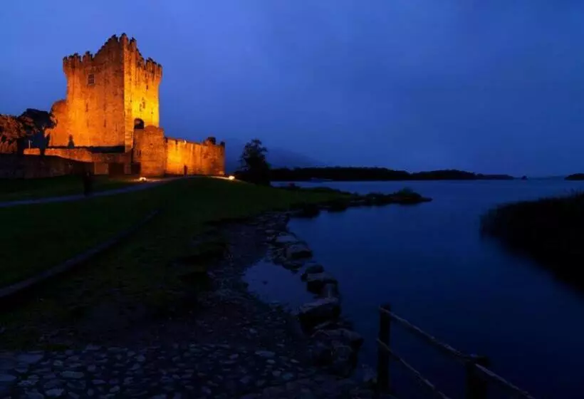 Standard-huone King-vuode, Killarney Randles