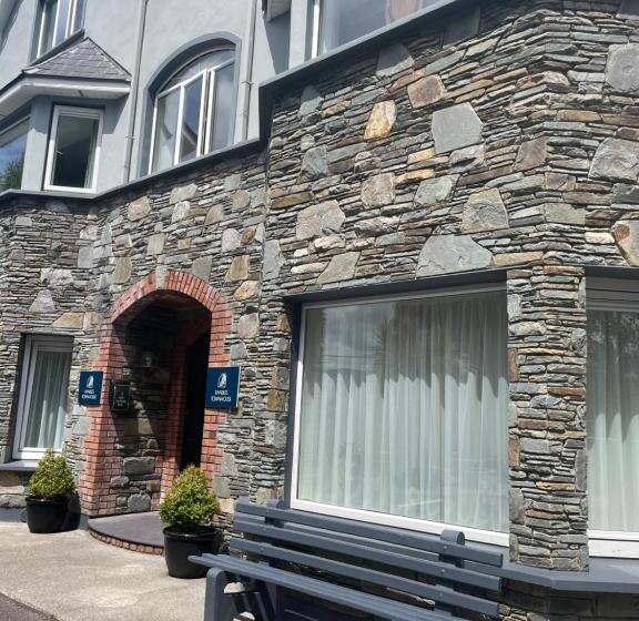 스탠다드 룸 킹사이즈 침대, Killarney Randles