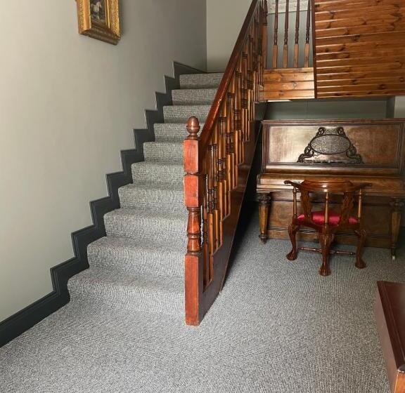 스탠다드 룸 킹사이즈 침대, Killarney Randles