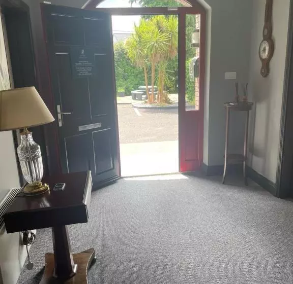 Standard-huone King-vuode, Killarney Randles