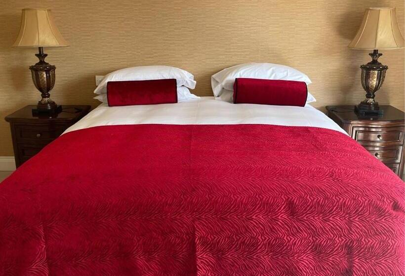 Стандартный Номер Кровать Кинг, Killarney Randles