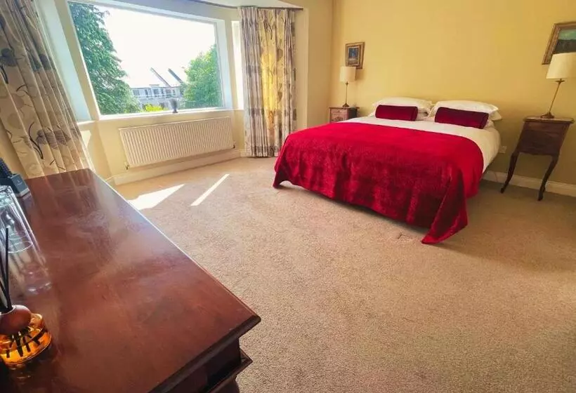 Standard-huone King-vuode, Killarney Randles