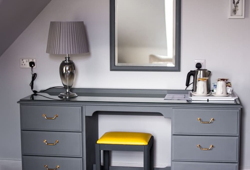 Номер Стандарт, Mcinnes House