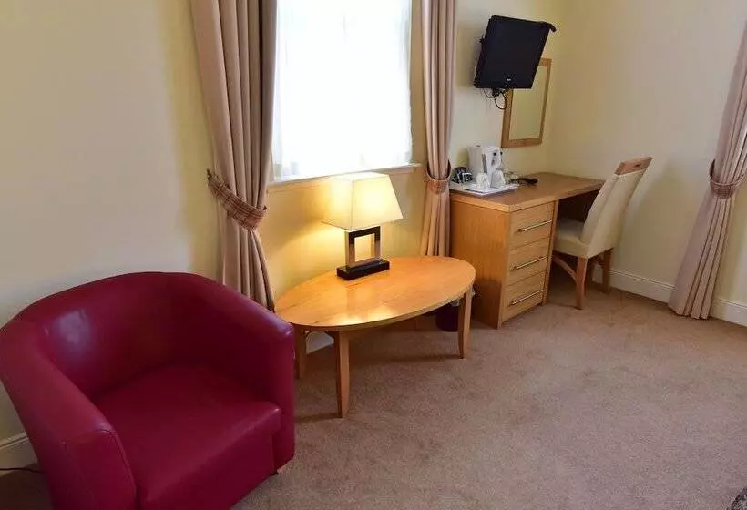 اتاق استاندارد, Moness Resort