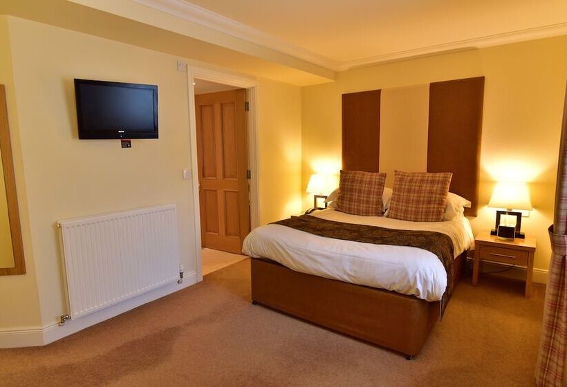 غرفة قياسية, Moness Resort