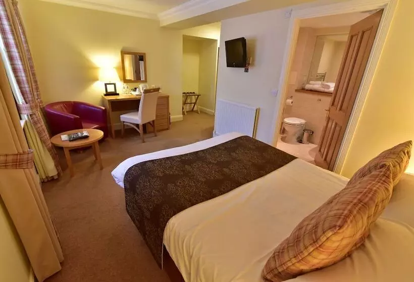 اتاق استاندارد, Moness Resort