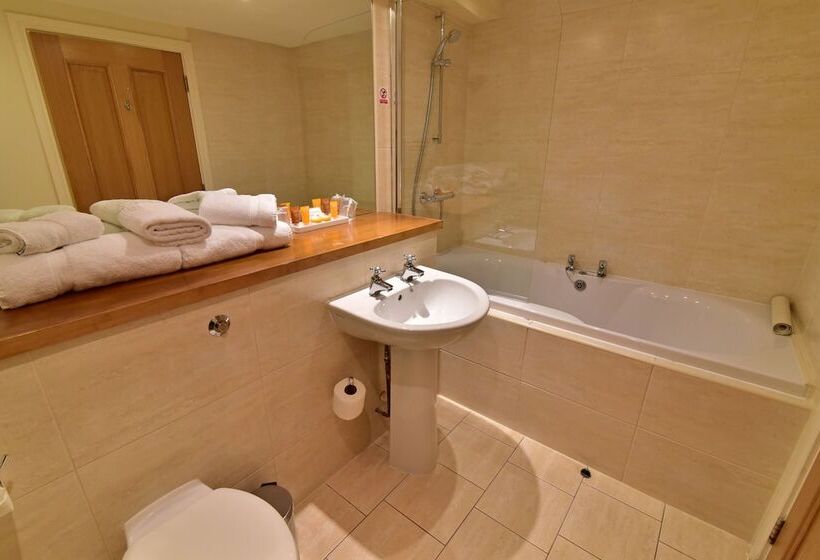 스탠다드 룸, Moness Resort
