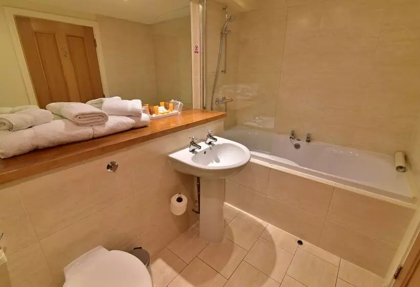 اتاق استاندارد, Moness Resort