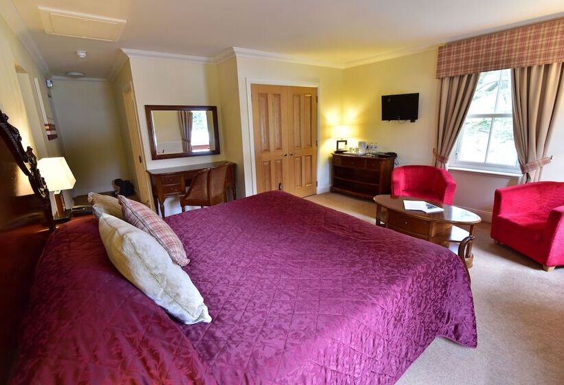 غرفة قياسية, Moness Resort