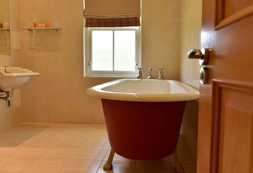 스탠다드 룸, Moness Resort