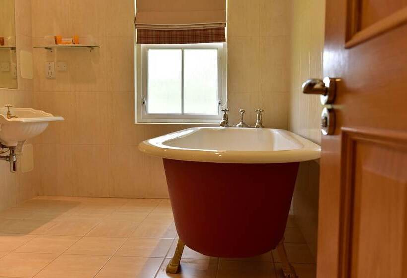 غرفة قياسية, Moness Resort