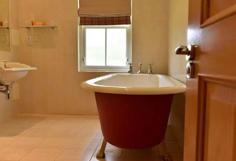 اتاق استاندارد, Moness Resort
