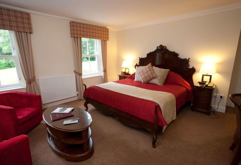 غرفة قياسية, Moness Resort