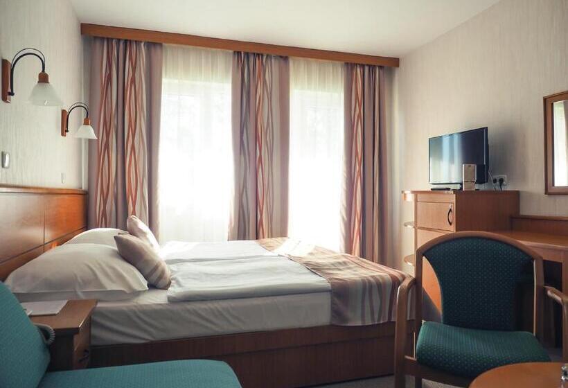 스탠다드 트리플 룸, Panoráma