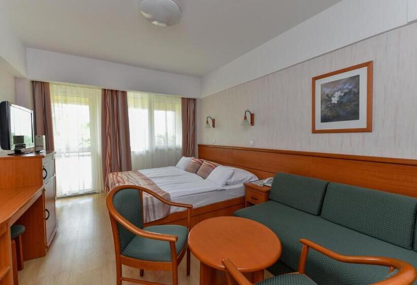 스탠다드 트리플 룸, Panoráma