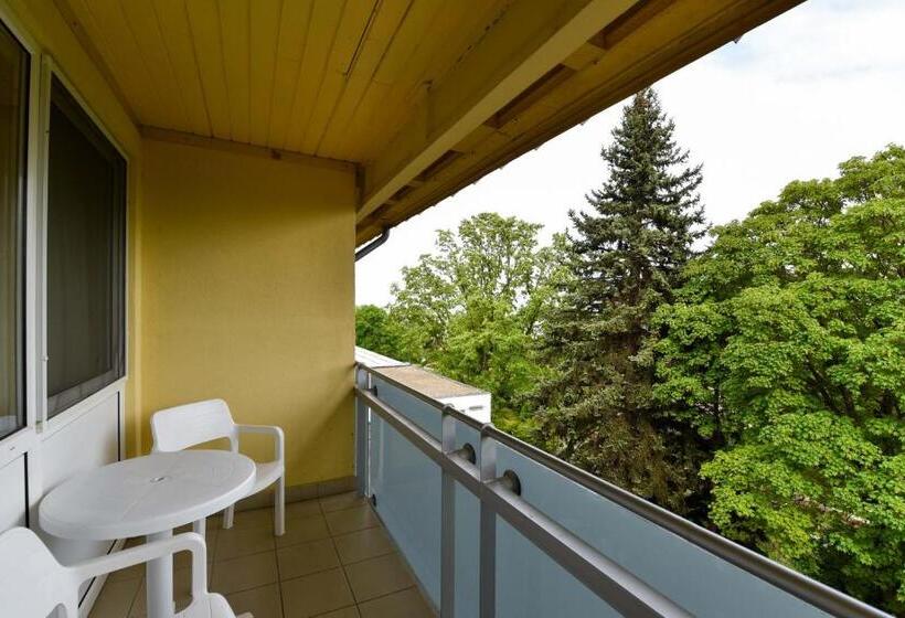 스탠다드 트리플 룸, Panoráma