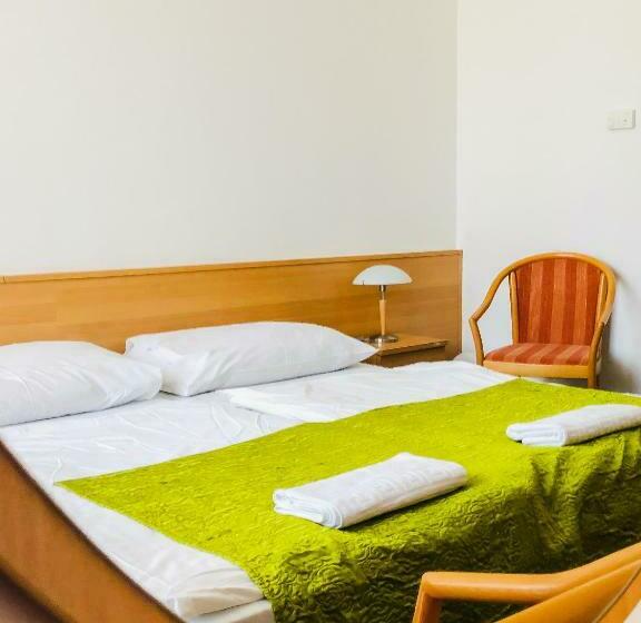 Номер Стандарт, Park Hotel Sóstó