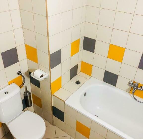 Номер Стандарт, Park Hotel Sóstó