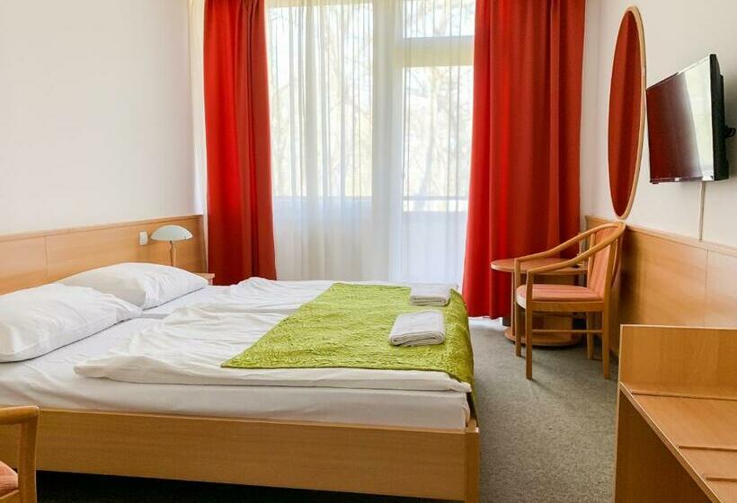 Номер Стандарт, Park Hotel Sóstó