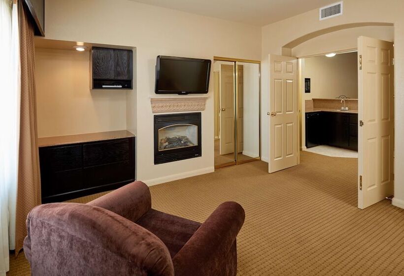 جناح, Radisson Hotel El Paso Airport