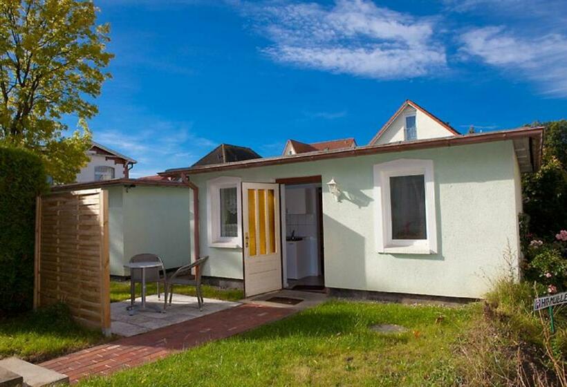 스탠다드 방갈로, Rosenhof