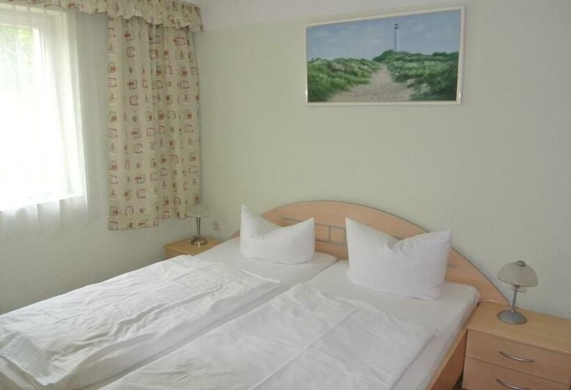 스탠다드 방갈로, Rosenhof