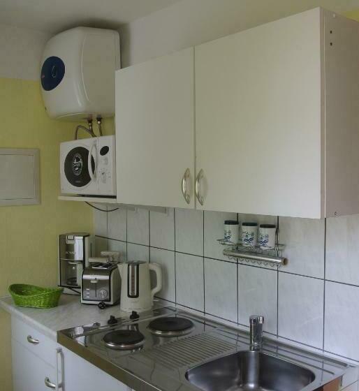 스탠다드 방갈로, Rosenhof