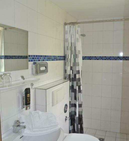 스탠다드 방갈로, Rosenhof