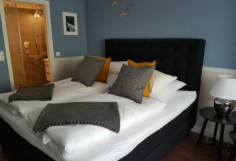 스탠다드 발코니 룸, Rosenhof