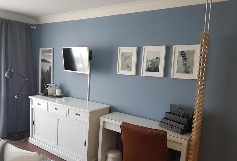 스탠다드 발코니 룸, Rosenhof