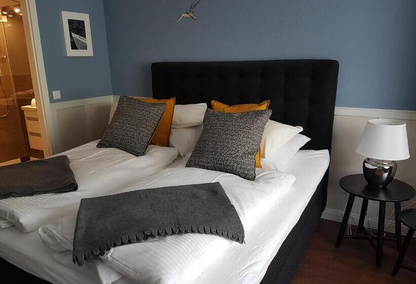 스탠다드 발코니 룸, Rosenhof