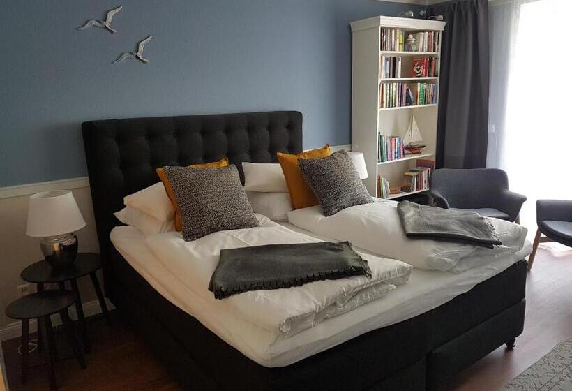 스탠다드 발코니 룸, Rosenhof