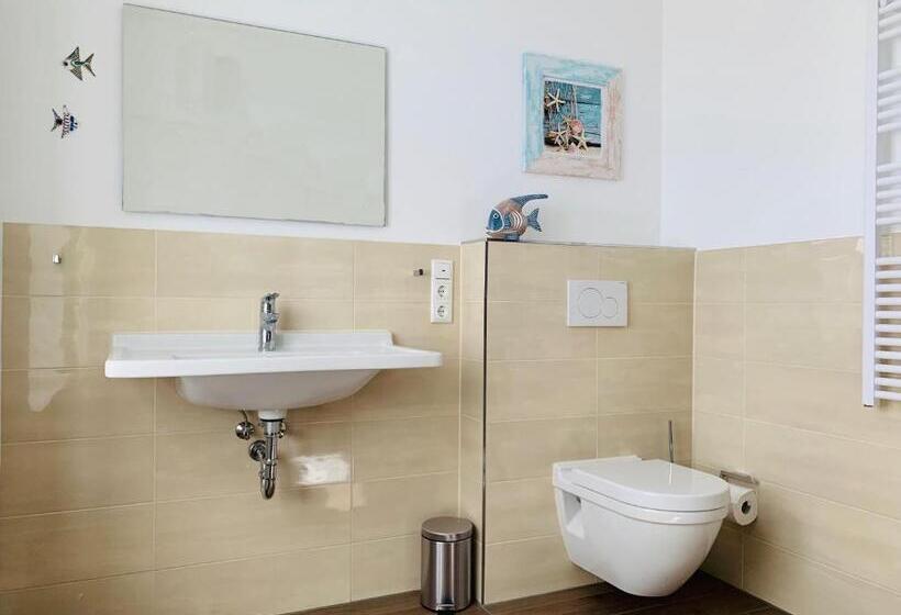 침실 2개 아파트, Rosenhof