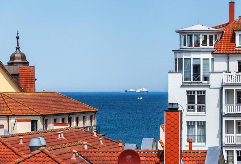 1 Bedroom Apartment Lake View, Rosenhof