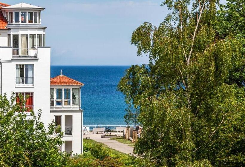 1 Bedroom Apartment Lake View, Rosenhof