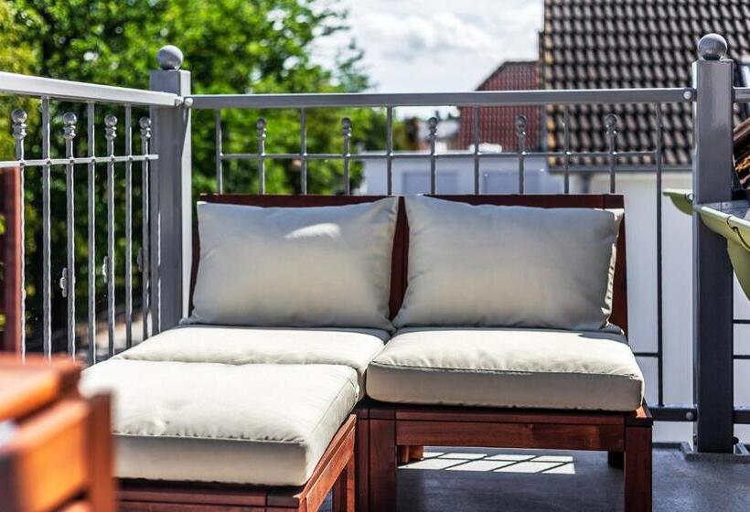 1 Bedroom Apartment Lake View, Rosenhof