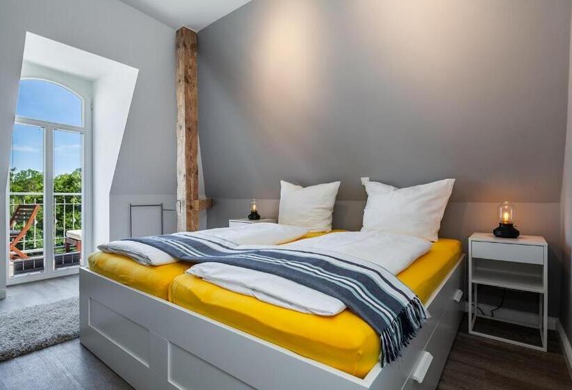 1 Bedroom Apartment Lake View, Rosenhof