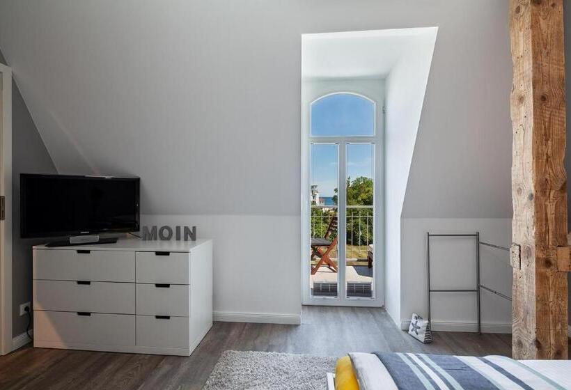 1 Bedroom Apartment Lake View, Rosenhof
