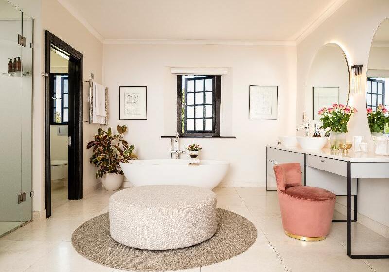 جناح, Steenberg Hotel & Spa