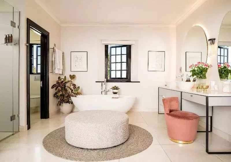 Sviitti, Steenberg Hotel & Spa